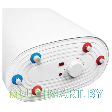Водонагреватель Royal Thermo Aquatec Inox RTWX-F 100.1 (белый, сухой ТЭН) картинка 6